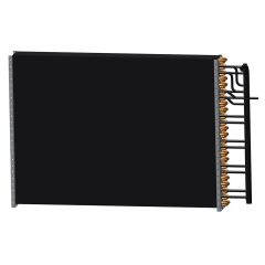 Evaporator Coil