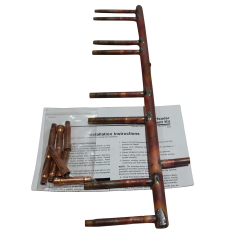 Header Assembly