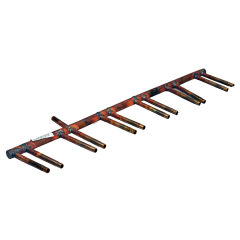 Header Assembly