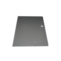 Indoor End Panel