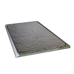 Filter Access Panel