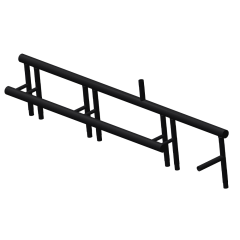 Header Assembly