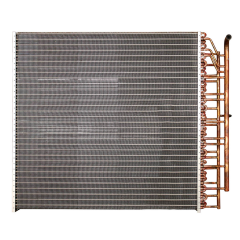 Aluminum Condenser Coil