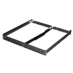Filter Frame Assembly
