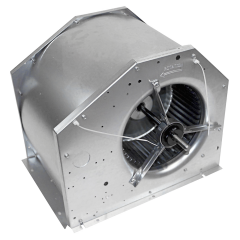 Blower Assembly