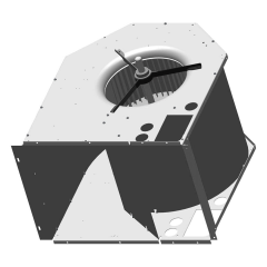 Blower Assembly
