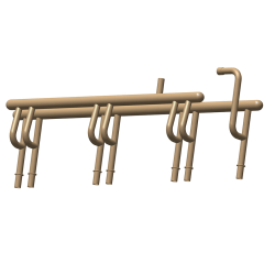 Header Assembly