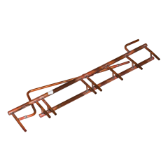 Header Assembly/Metering Device