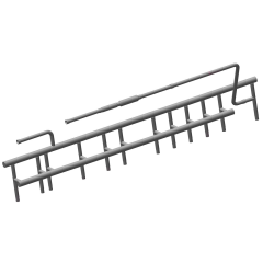 Header Assembly
