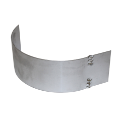 Flue Baffle