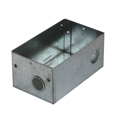 Disconnect Box