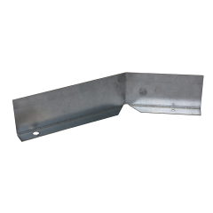 Heat Baffle