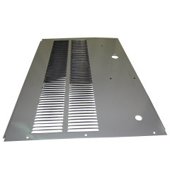 Outdoor Panel