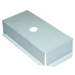 Disconnect Switch Cover