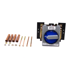 Circuit Breaker Handle