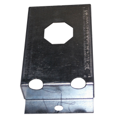 Gas Valve Bracket