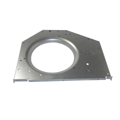Blower Side Plate
