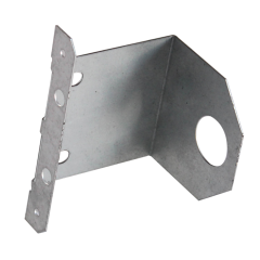Sampling Tube Bracket