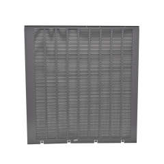 Louver Panel