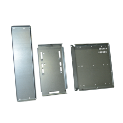 Motor Mount Kit