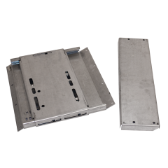 Motor Mount Kit