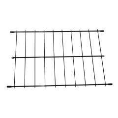Compressor Side Grille Assembly