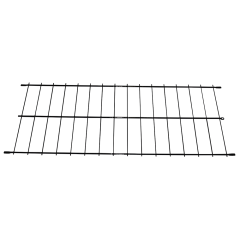 Compressor Side Grille Assembly