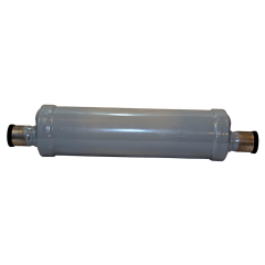 Muffler