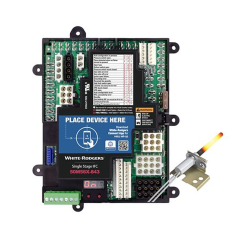 Integrated Furnace Controls Universal Replacement