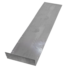 Blower Scroll