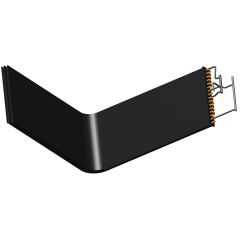 Aluminum Condenser Coil