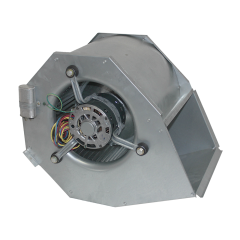Blower Assembly