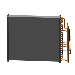 Evaporator Coil