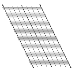 Grille Assembly