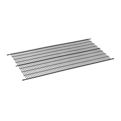 Grille Assembly