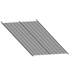 Grille Assembly