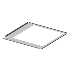 Coil Access Panel
