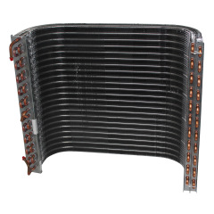 Aluminum Condenser Coil