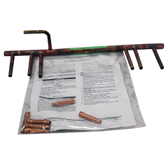 Header Assembly
