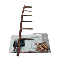 Header Assembly