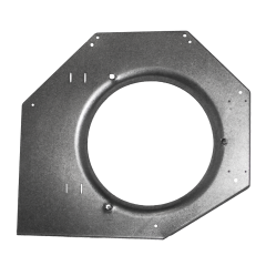 Plate Assembly