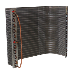 Aluminum Condenser Coil