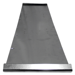 Blower Scroll