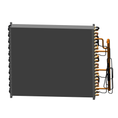 Evaporator Coil