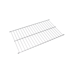Rear Grille