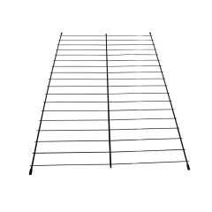 Front Grille