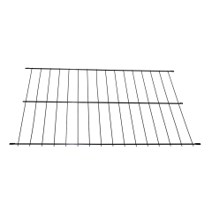 Grille Assembly