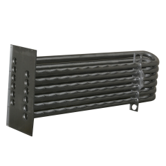Heat Exchanger Assembly