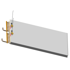 Evaporator Coil