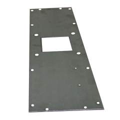 Flue Box